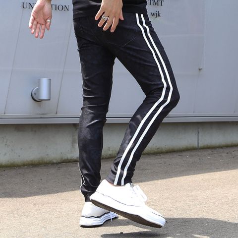 TMT×DSQUARED2×RESOUND CLOTHING×Maison MIHARA YASUHIRO