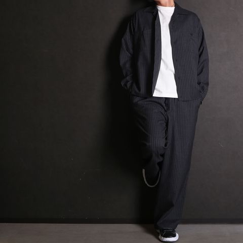 【marka】【Maison MIHARA YASUHIRO】コーディネート