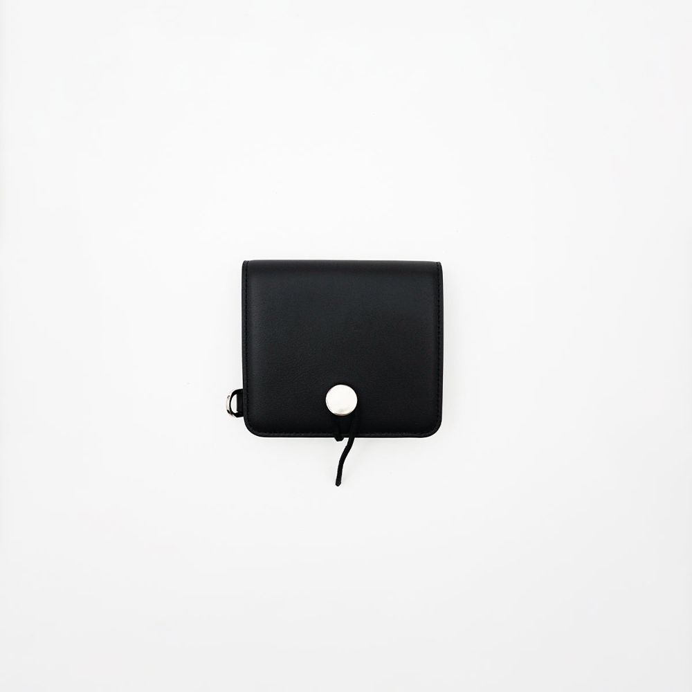 CRISTY WIND COMPACT WLT / RAPTO PREMIER / BLACK / ITTI-WLT-028-RPP