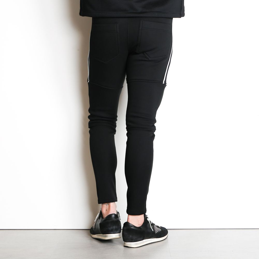 RESOUND CLOTHING - Johnson LINE HEAT PT / ラインヒートパンツ