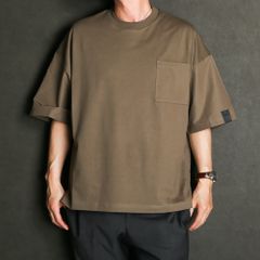 S/S T-SHIRT / 2211-CS06-013 peg