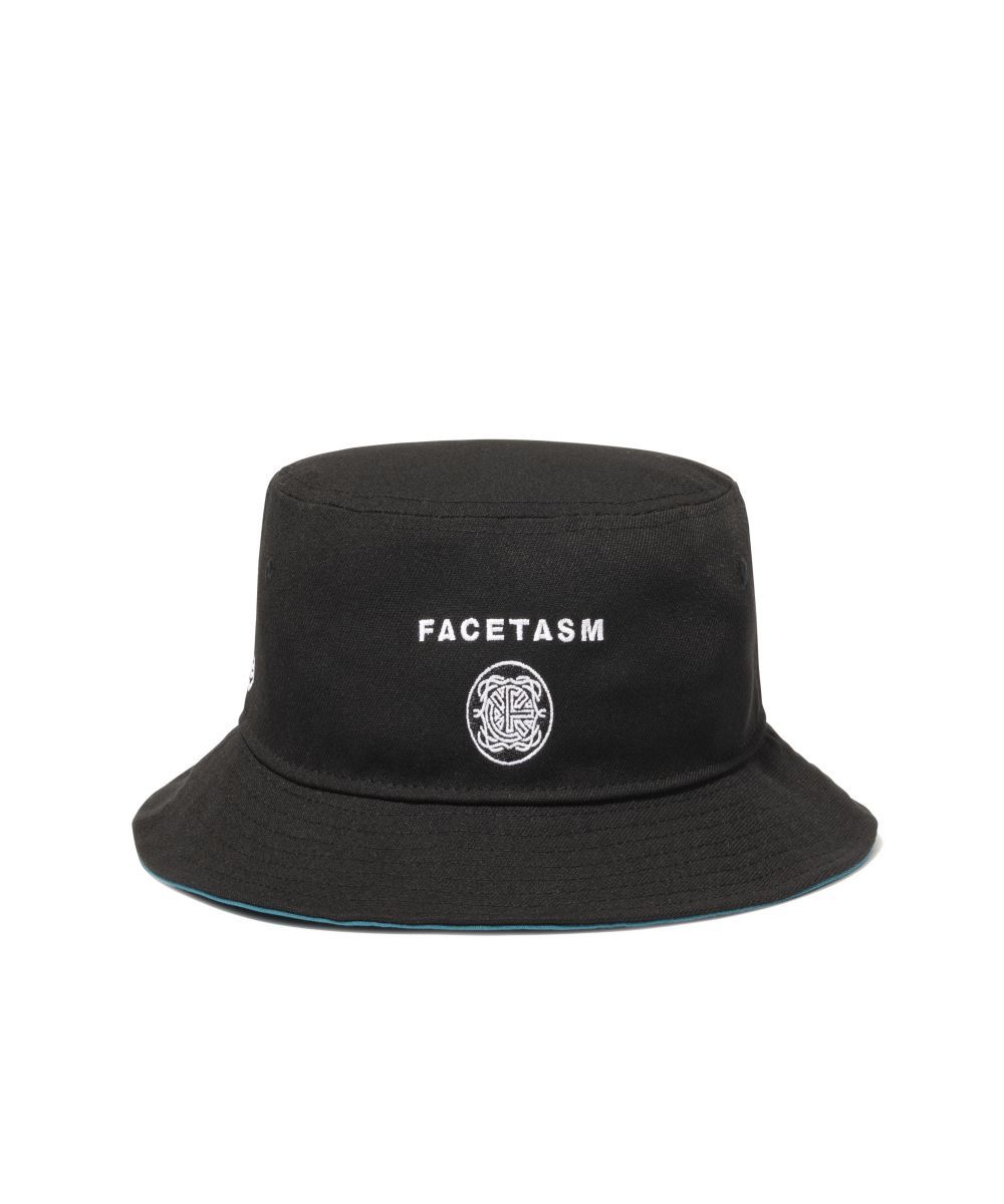 × NEW ERA / BUCKET HAT / MKS-CAP-U01