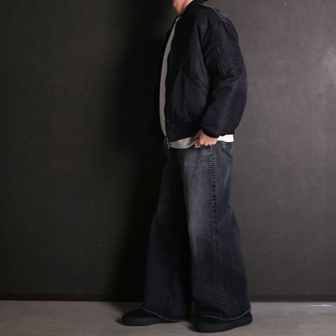 【marka】【superNova.】【VICTIM】【N.HOOLYWOOD】コーディネート