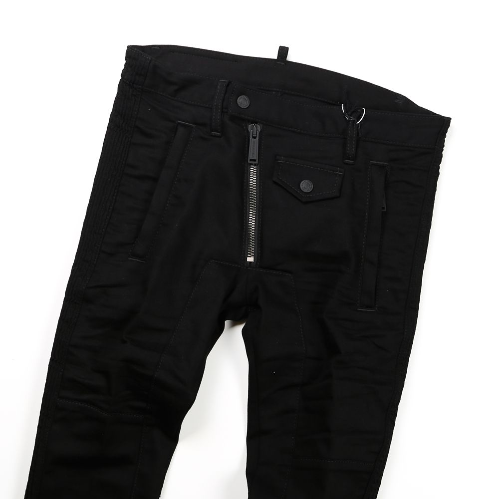 TWINKY BIKER JEANS / S71LB0846/S30602