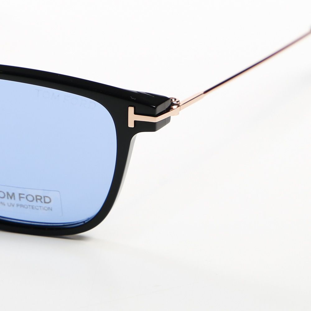 TOM FORD EYEWEAR - Sunglasses / サングラス / FT1042-D-5201V 