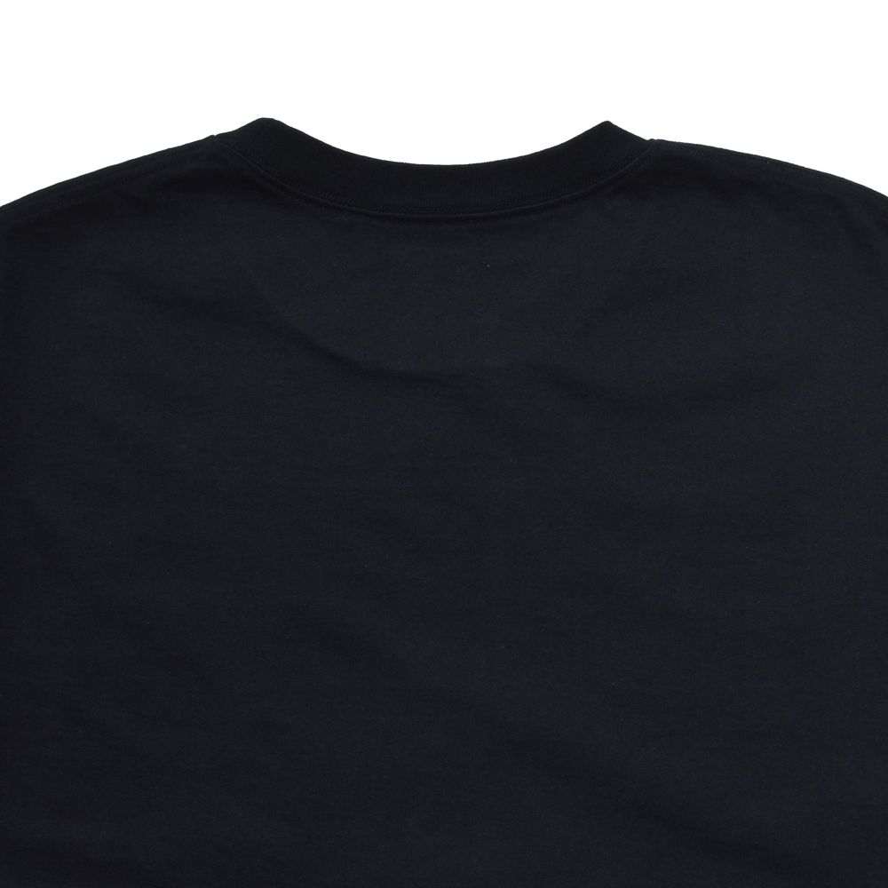 Go And Follow Your Heart T-SH - BLK / 2604-4003