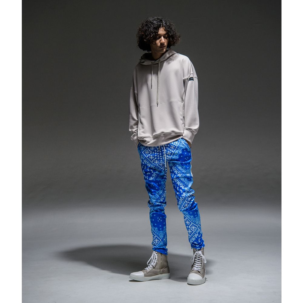 Antibacterial cts loose hoodie / ルーズパーカー / RC21-C-001