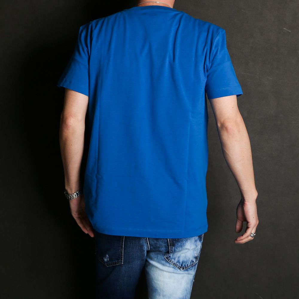 A- SS REG INSTIT LOGO TEE / Tシャツ / J321612