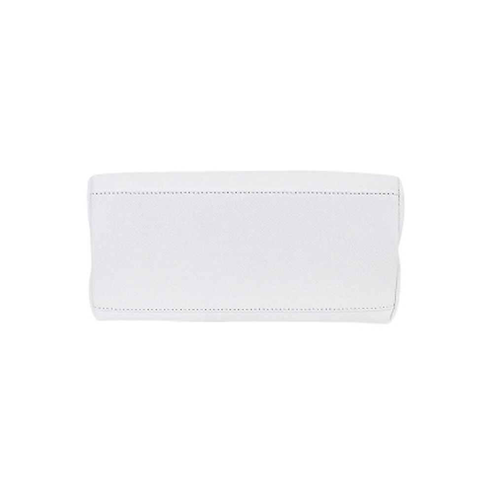 Mini Tote Bag ： White / ミニトート カートバッグ ホワイト