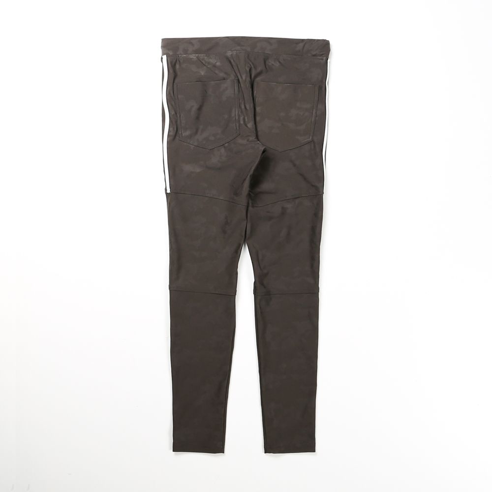 Johnson LINE NYLON PT SILHOUETTE / ジョンソンラインパンツ / RC19-ST-009