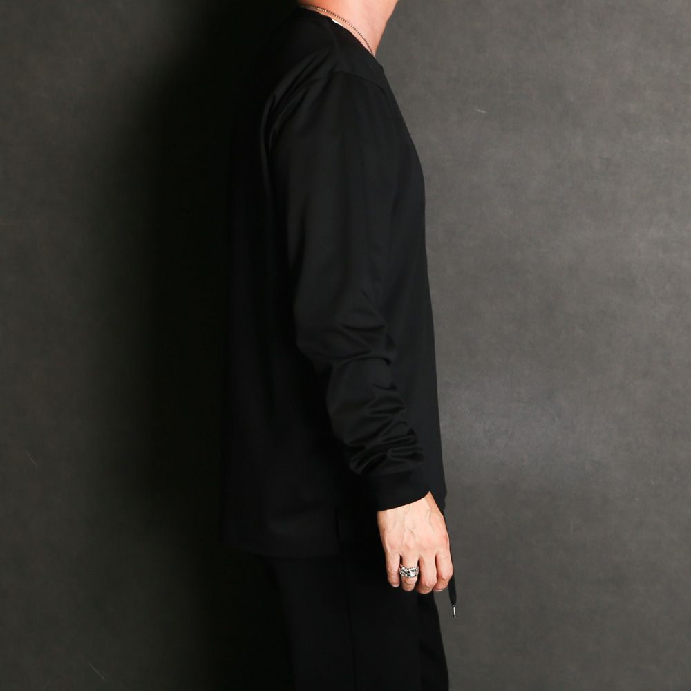 SICADO - シカード - Black / Tシャツ / MCKA0054083588