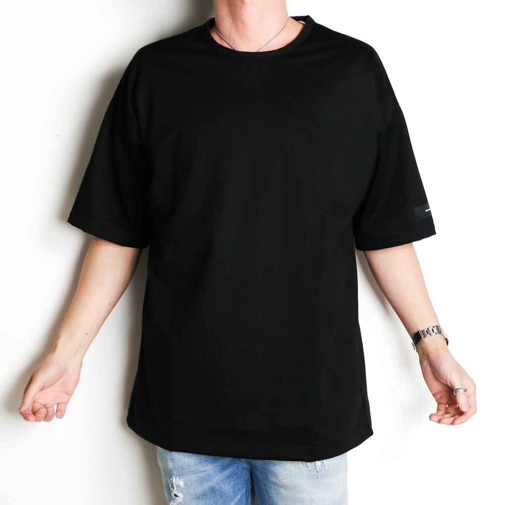 LOOSE JERSEY TEE /  ビッグTシャツ / RC19-T-003