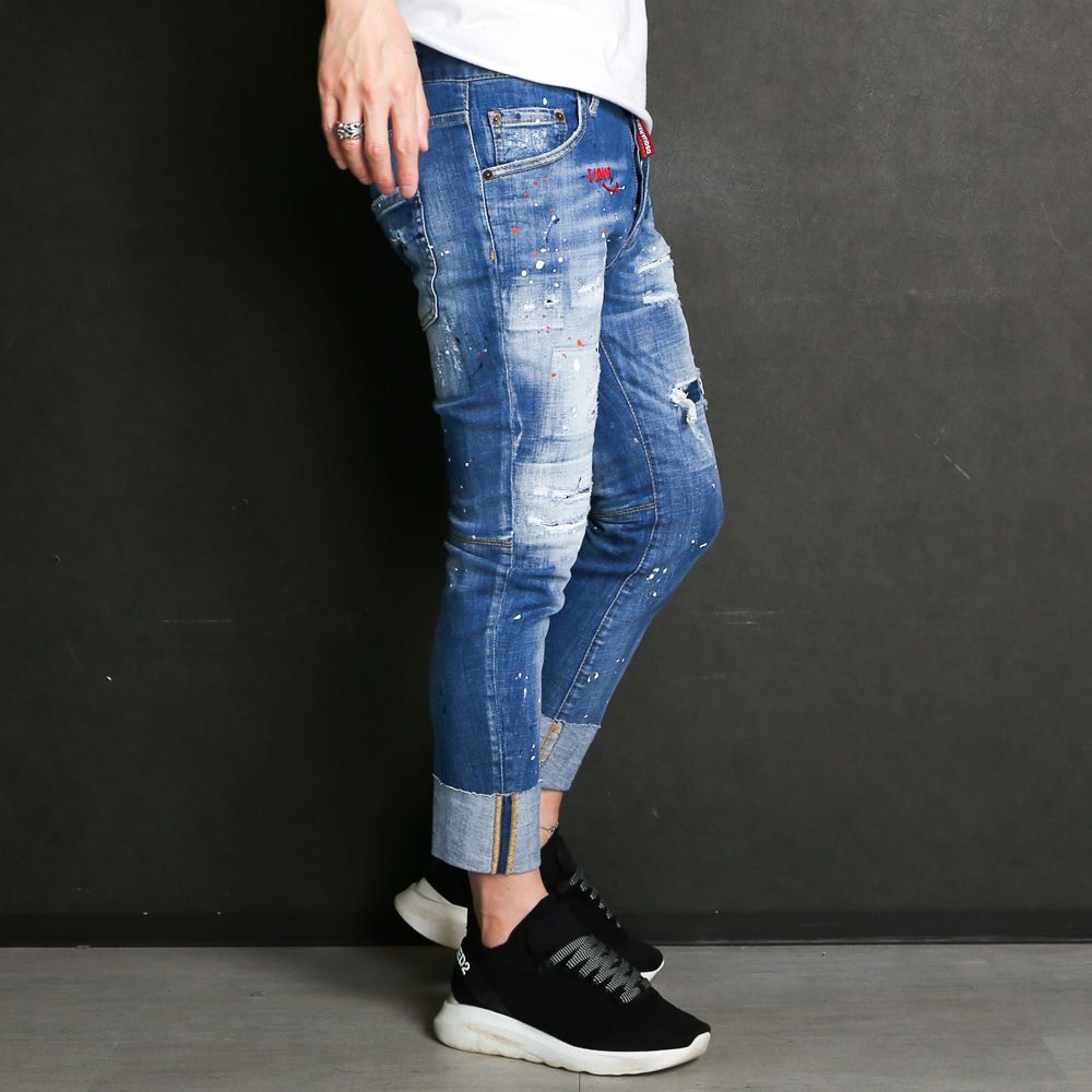 SAILOR JEAN / セーラー ジーンズ / S71LB1027/S30342