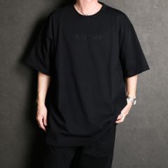 OVERSIZED STANDERD TEE  / TP-TO-4302
