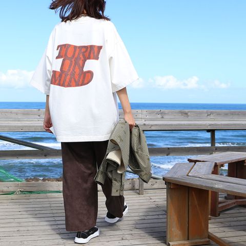 N.HOOLYWOOD×Maison MIHARA YASUHIRO×Iroquois コーディネート(女性モデル166cm)