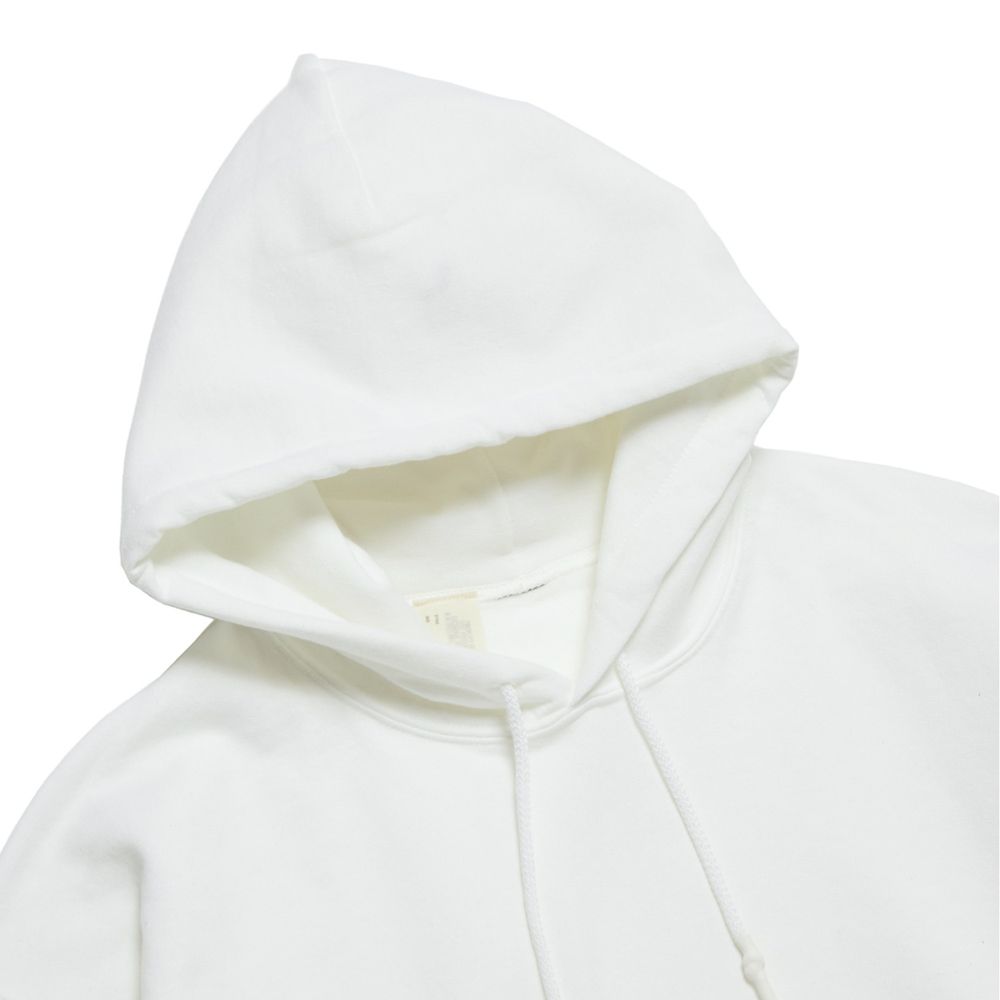 HOODED PARKA / 9211-CS80 pieces