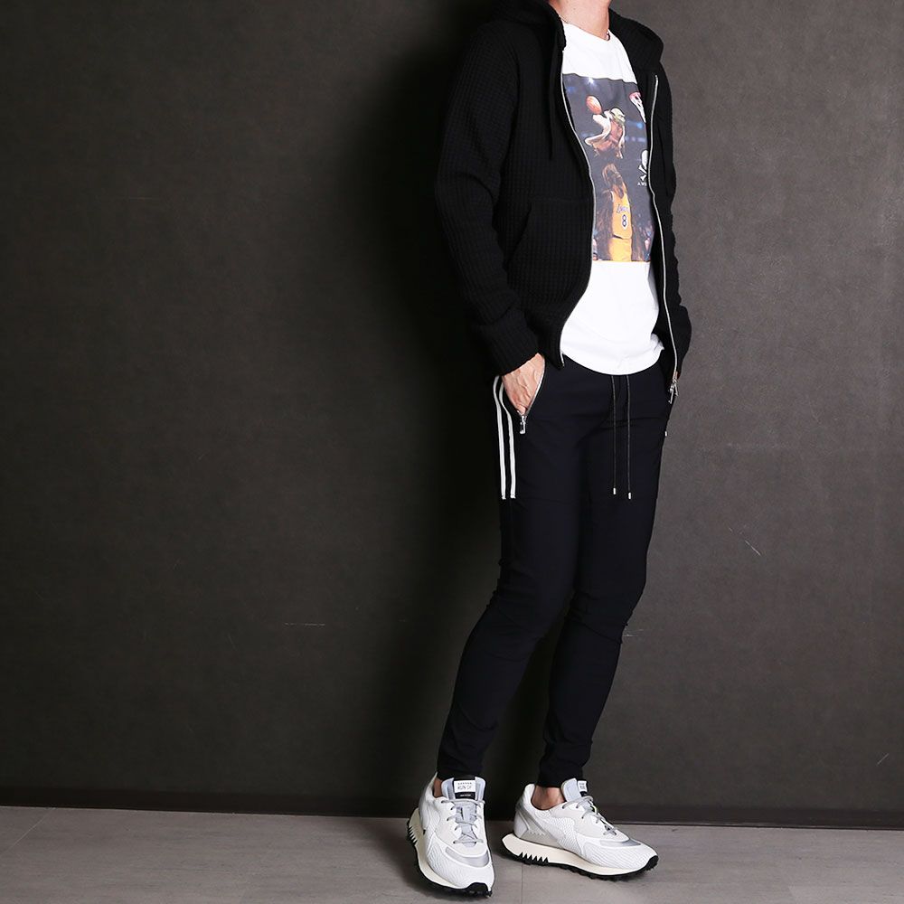 Seagreen×AWESOME×RESOUND CLOTHING×RUN OF