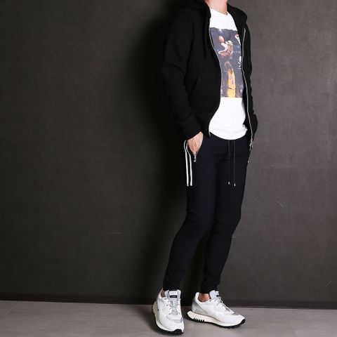 Seagreen×AWESOME×RESOUND CLOTHING×RUN OF