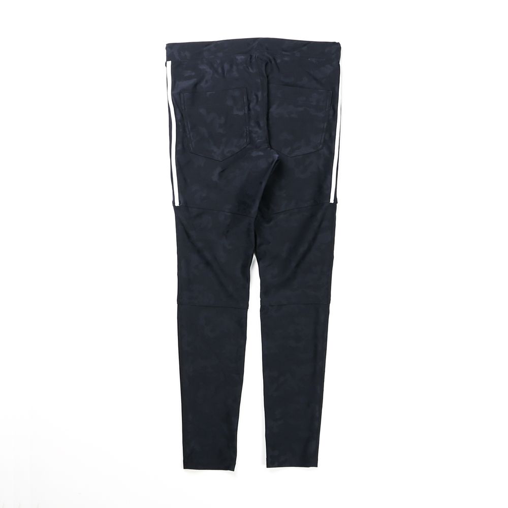 Johnson LINE NYLON PT SILHOUETTE / ジョンソンラインパンツ / RC19-ST-009