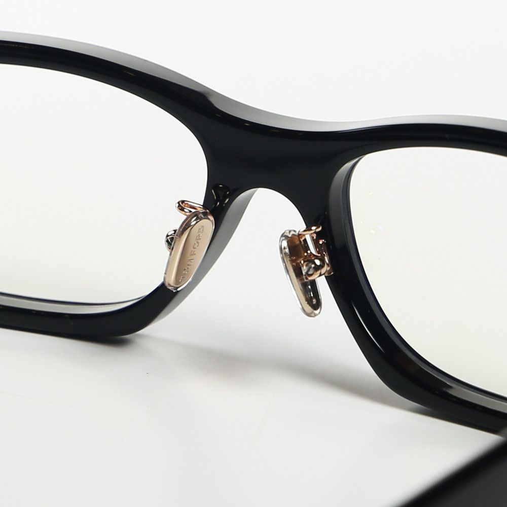 Frames / フレーム / メガネ / FT6113DB-56001