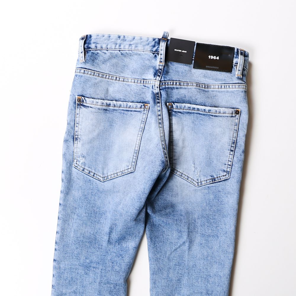 Skater Jean / スケーター ジーンズ / S74LB0747/S30663