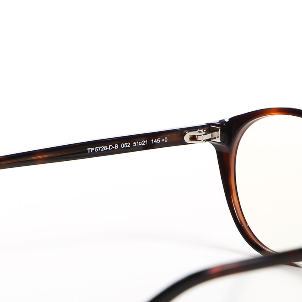 TOM FORD EYEWEAR - Frames / フレーム / メガネ / FT5728DB-51052