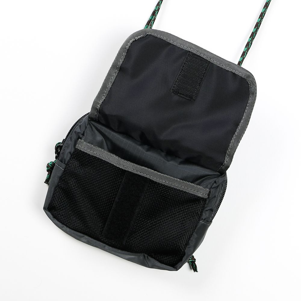 RATS - MINIMUM CASE collaboration with PORTER (BLACK