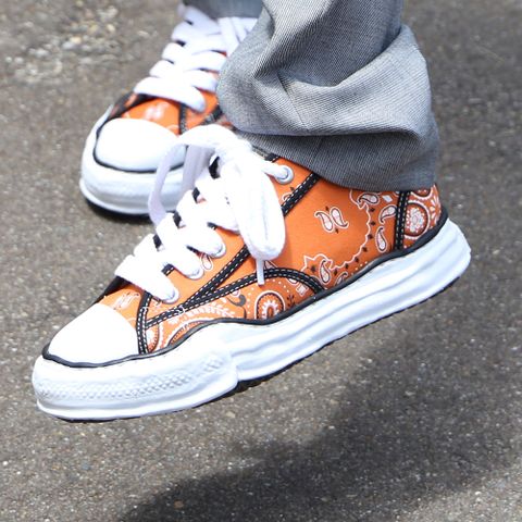 N.HOOLYWOOD×Maison MIHARA YASUHIRO