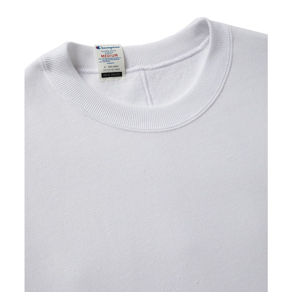 トップス n.hoolywood oatmeal N.hoolywood]CREWNECK SWEATSHIRT/OATMEAL(C8-A037) – R&Co.