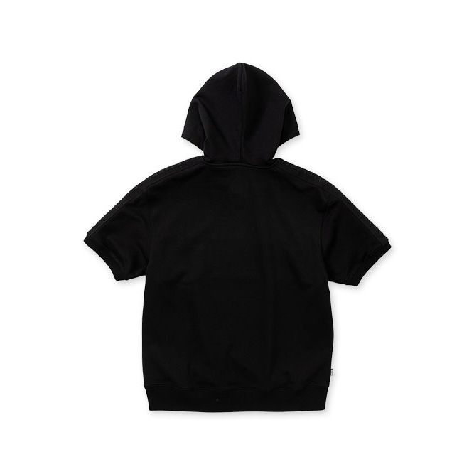 SWEAT HOODIE TEE / パーカー Tシャツ / 13411