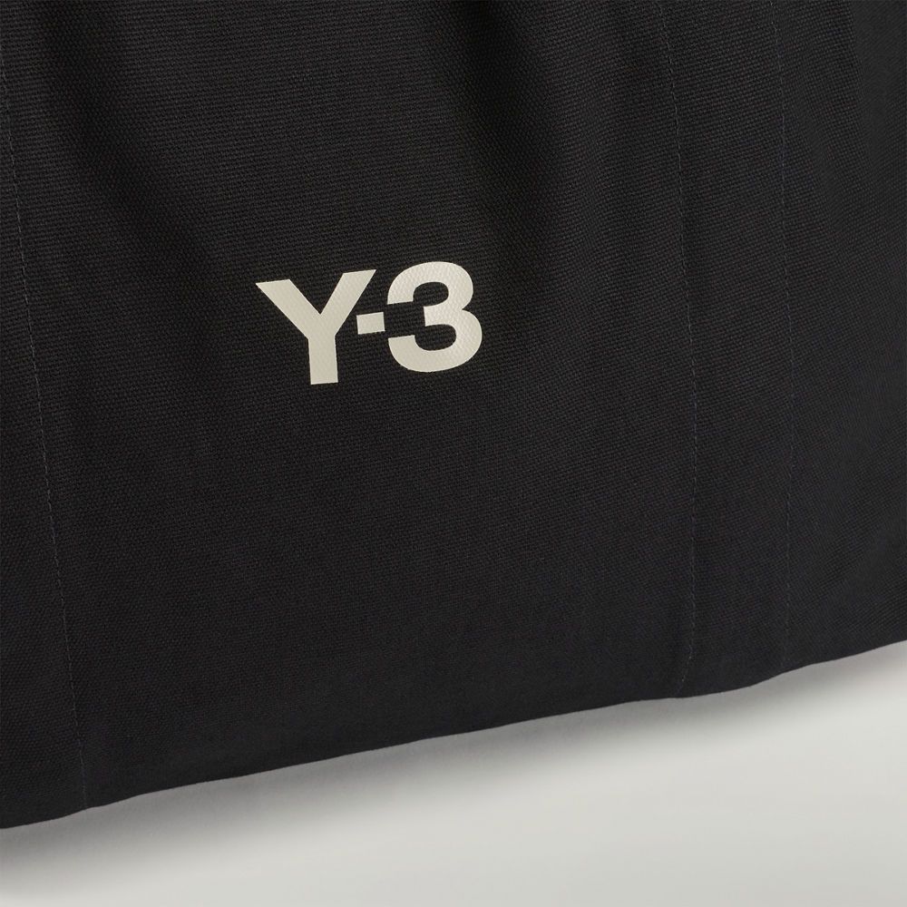 Y-3 CANVAS TOTE/ トートバッグ / KD4184