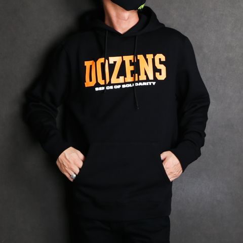 COLLEGE HOODIE / カレッジロゴ パーカー / 20'RTC-0903