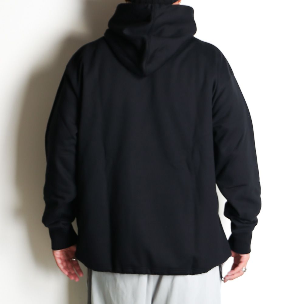 Y-3 - 【ラスト1点-サイズS】 LOOSE HOODIE / IX0394 | chemical