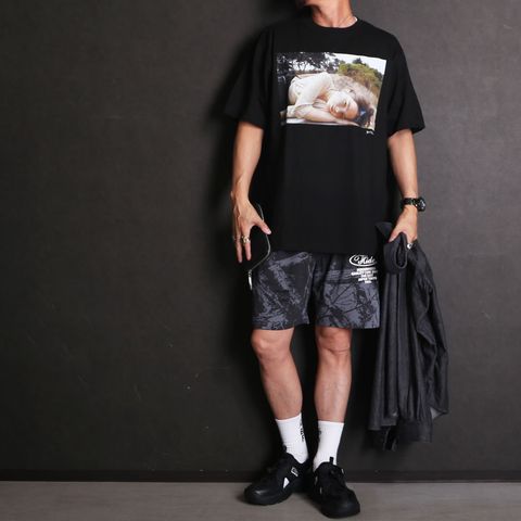 【MINEDENIM】【GDC】【HideandSeek】【N.HOOLYWOOD】【ANTIDOTE BUYERS CLUB】コーディネート