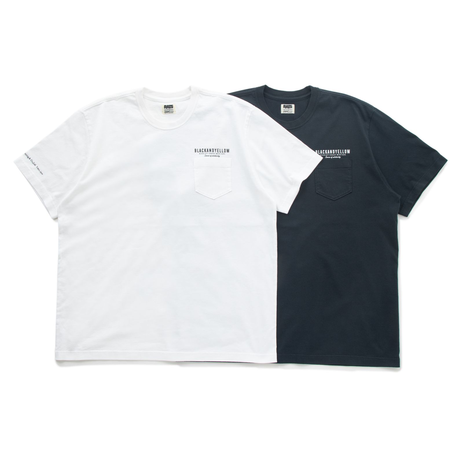 MGM TEE / プリント Tシャツ / 21'RT-0403