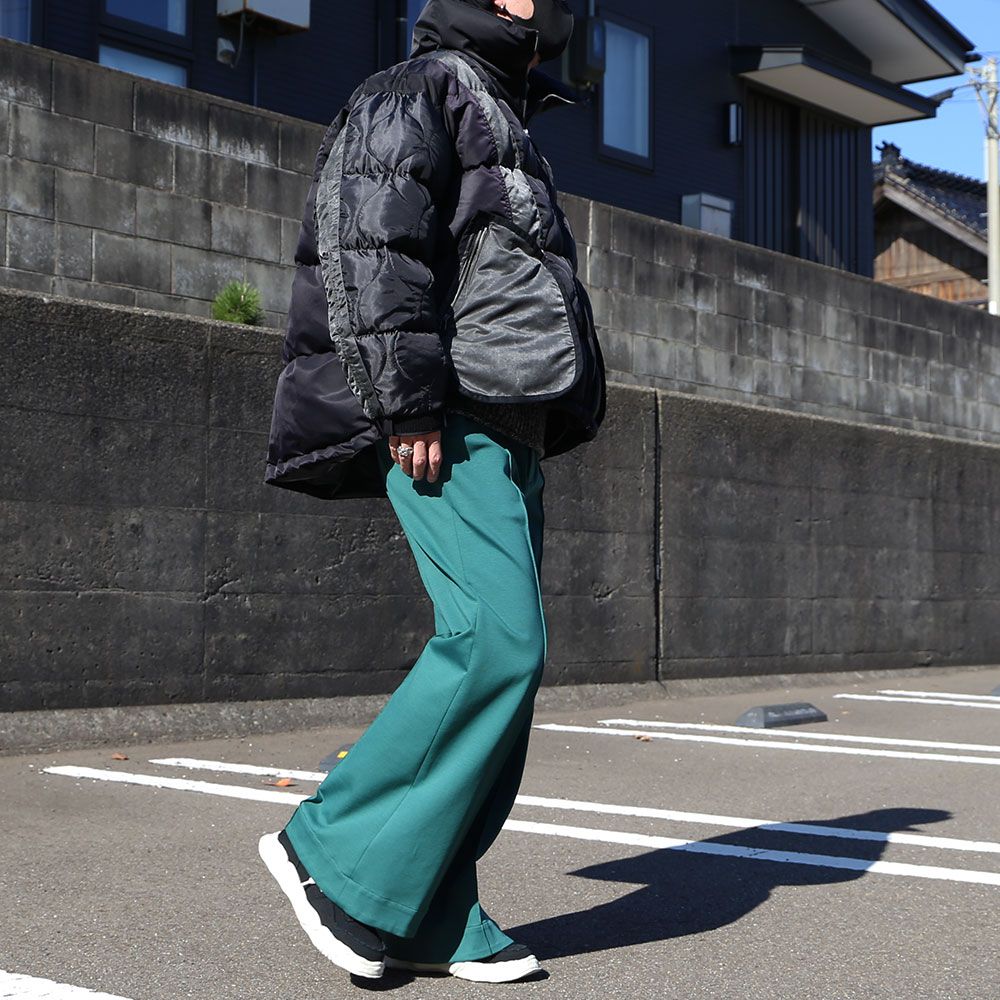 【FACETASM】【VICTIM】【TAAKK】【Maison MIHARA YASUHIRO】コーディネート