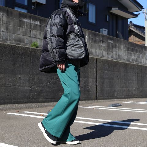 【FACETASM】【VICTIM】【TAAKK】【Maison MIHARA YASUHIRO】コーディネート