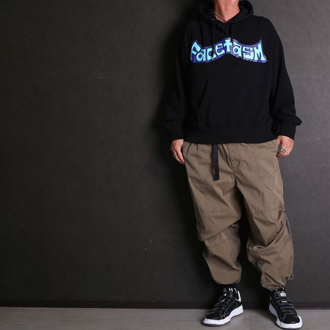 【FACETASM】【POLIQUANT】【Maison MIHARA YASUHIRO】コーディネート
