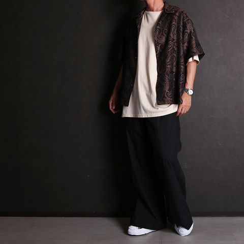【superNova.】【Iroquois】【Maison MIHARA YASUHIRO】コーディネート