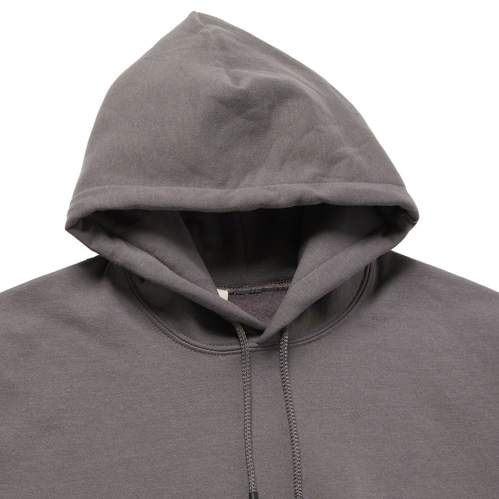 HOODED PARKA / 9212-CS82 pieces