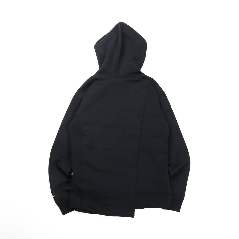 ×C DIEM SWITCHING HOODIE / プルオーバーパーカー / USO-21028