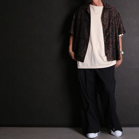 【superNova.】【Iroquois】【Maison MIHARA YASUHIRO】コーディネート