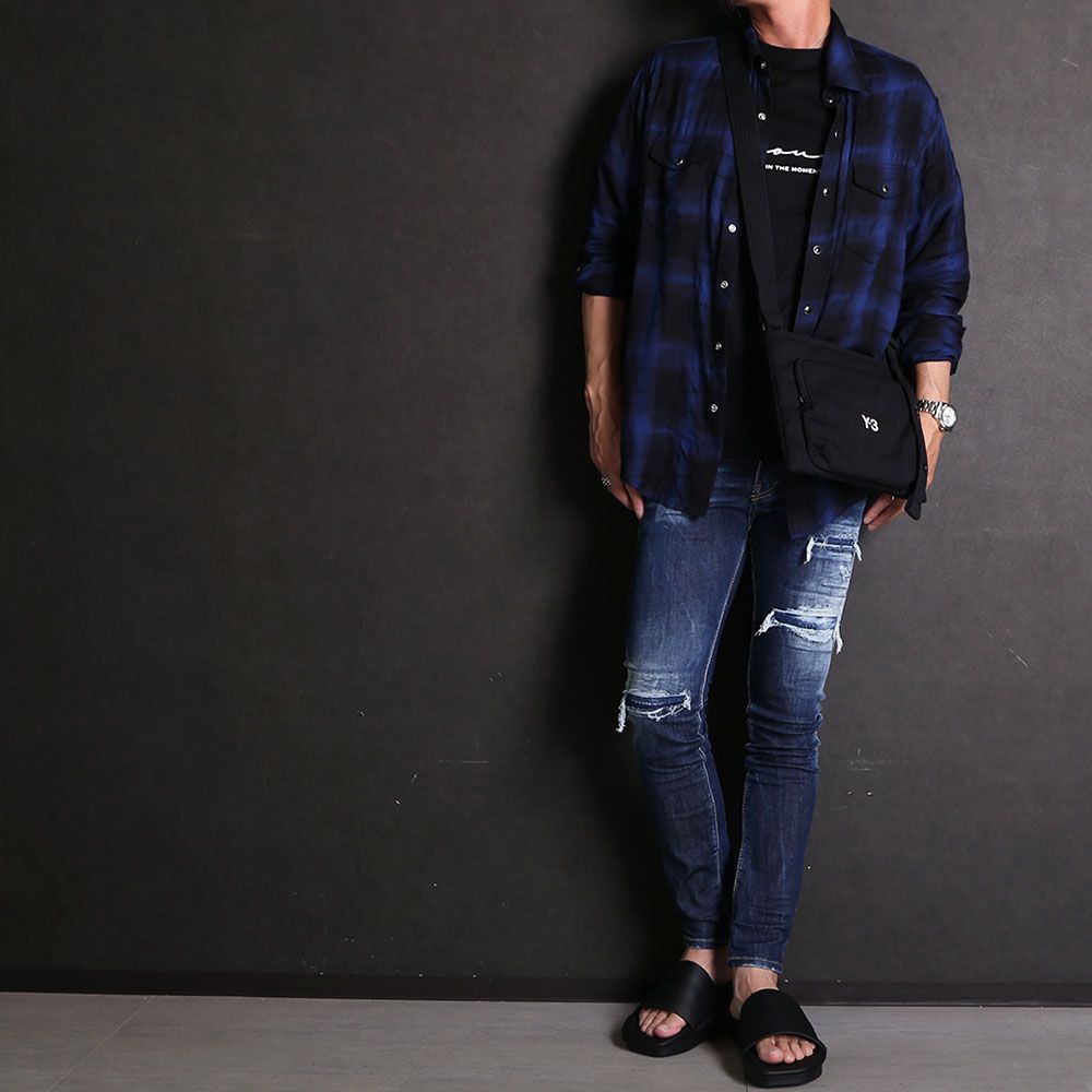 DSQUARED2 - Super Twinky Jean / スーパー トゥインキー