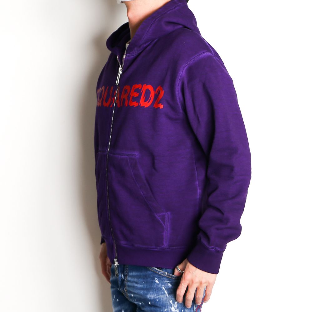 SWEAT JACKET / スウェットジャケット / S71HG0099/S25030