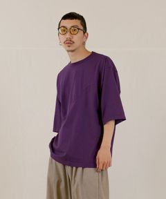 WESTERN C/S / ウエスタンヨーク カットソー / 179113