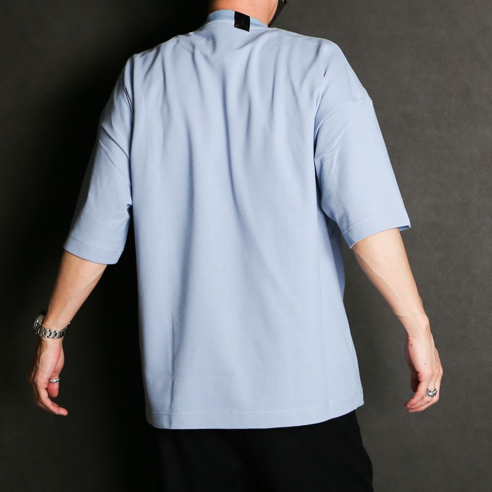 S/S T-SHIRT / 2211-CS05-012 peg