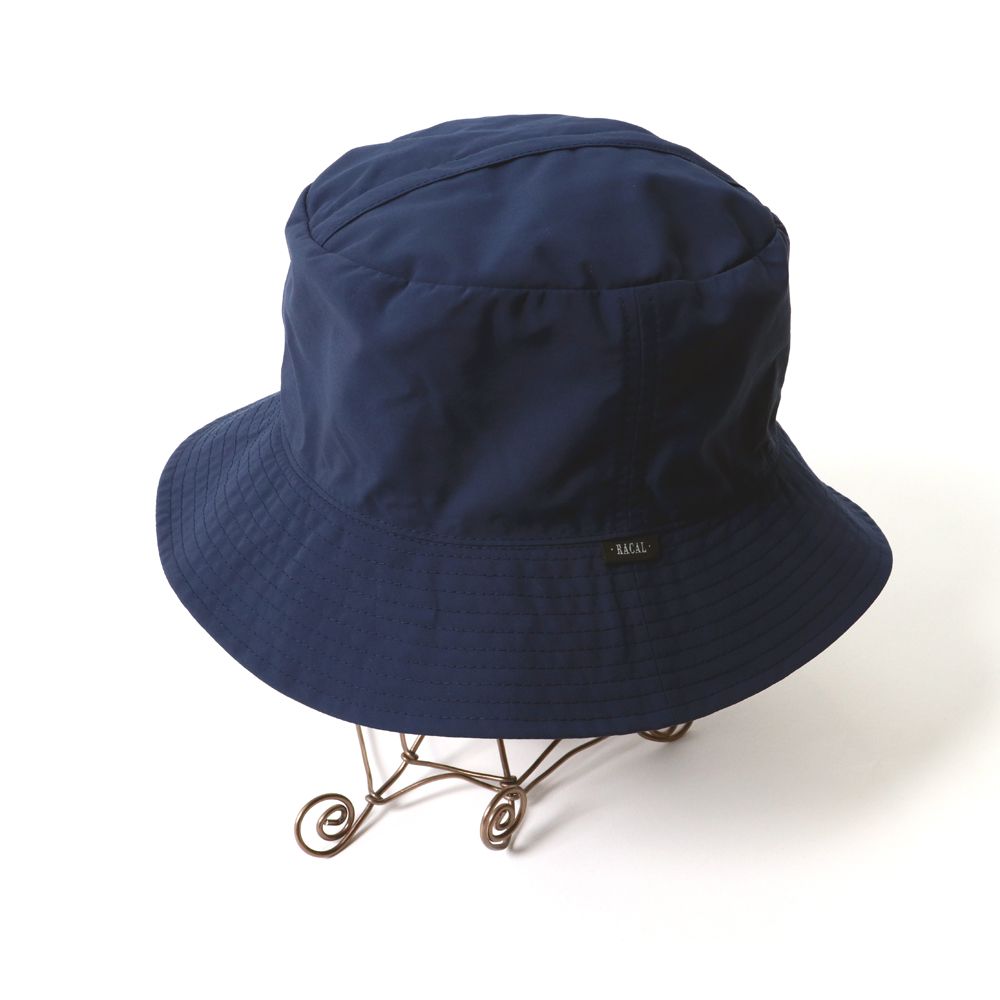 Racal - Pocketable reversible hat / ポケッタブル リバーシブル