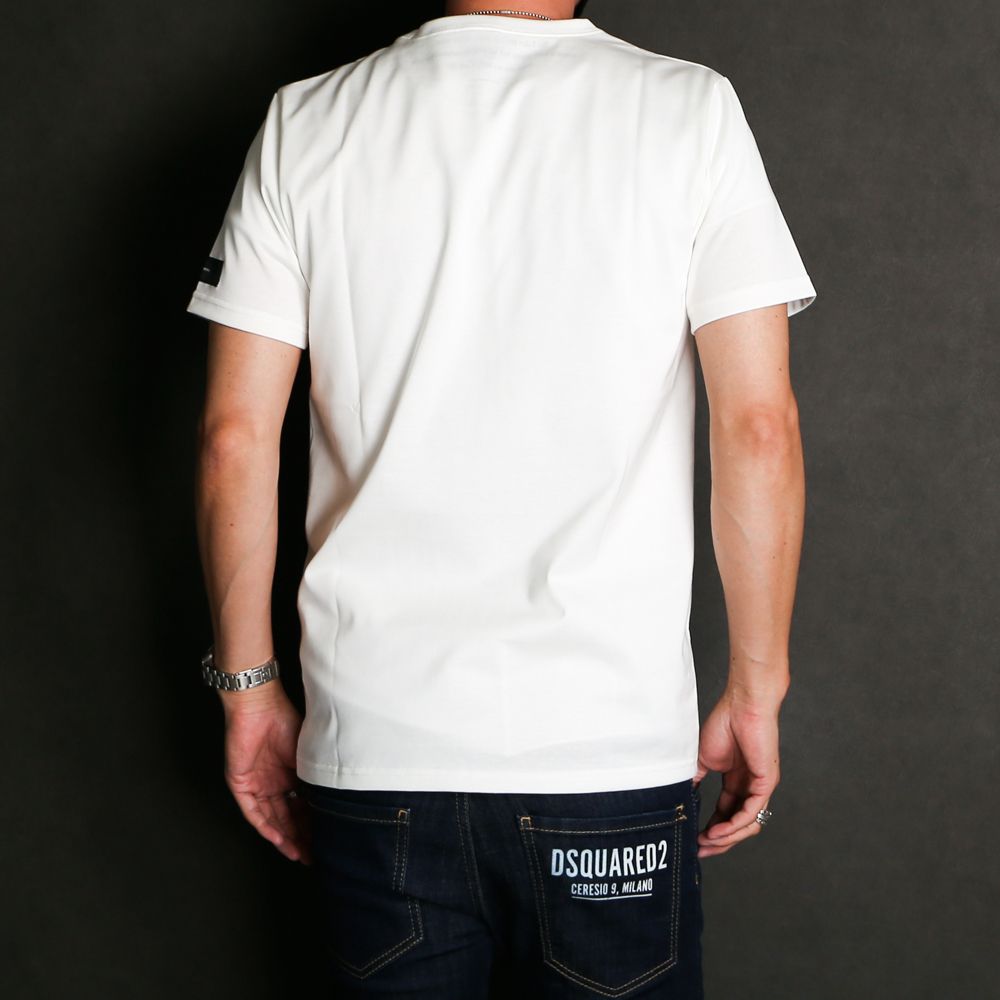 California BASIC T / クルーネック Tシャツ / RC24-T-002