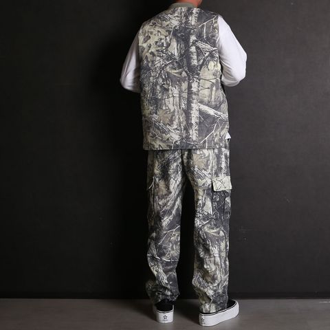 【HideandSeek】【KAMIYA】セットアップコーディネート