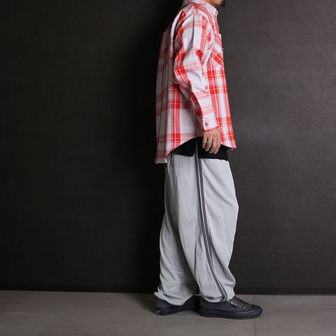 【N.HOOLYWOOD】【FACETASM】【Maison MIHARA YASUHIRO】コーディネート